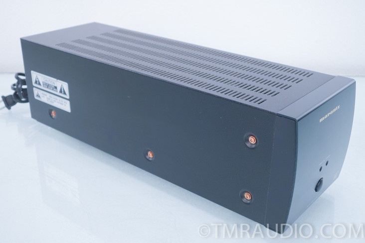 Marantz MA700 Mono Amplifier; MA-700 Monoblock Amp 1