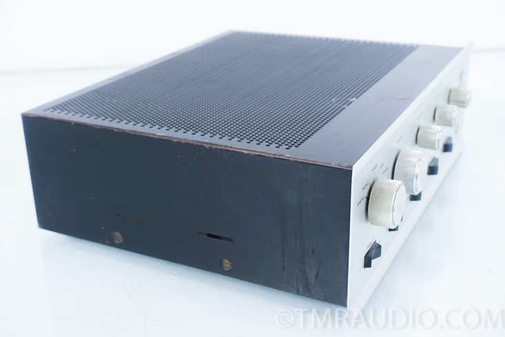 Dynaco SCA-80Q Vintage Integrated Amplifier; SCA-80 1