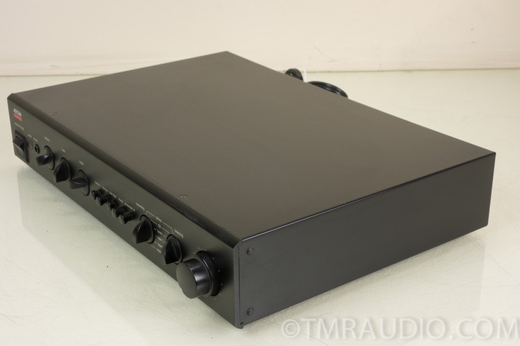 Adcom GFP-555 ii Stereo Preamplifier w/ Phono Preamp