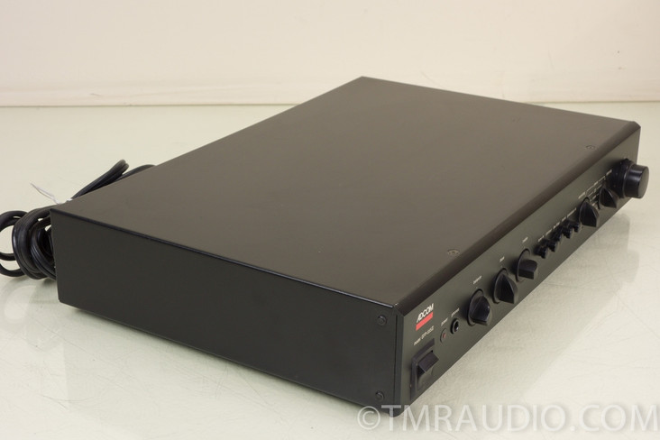 Adcom GFP-555 ii Stereo Preamplifier w/ Phono Preamp