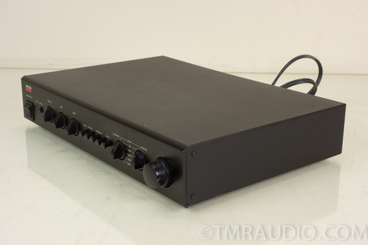 Adcom GFP-555 Stereo Preamplifier / Phono Preamp