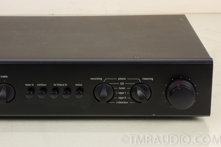 Adcom GFP-555 Stereo Preamplifier / Phono Preamp