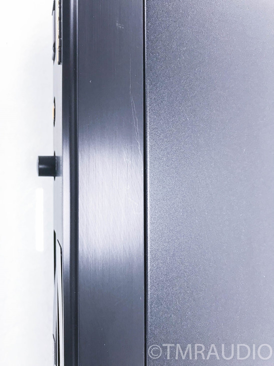 Marantz DR 700 CD Recorder / Player; Black (No Remote)