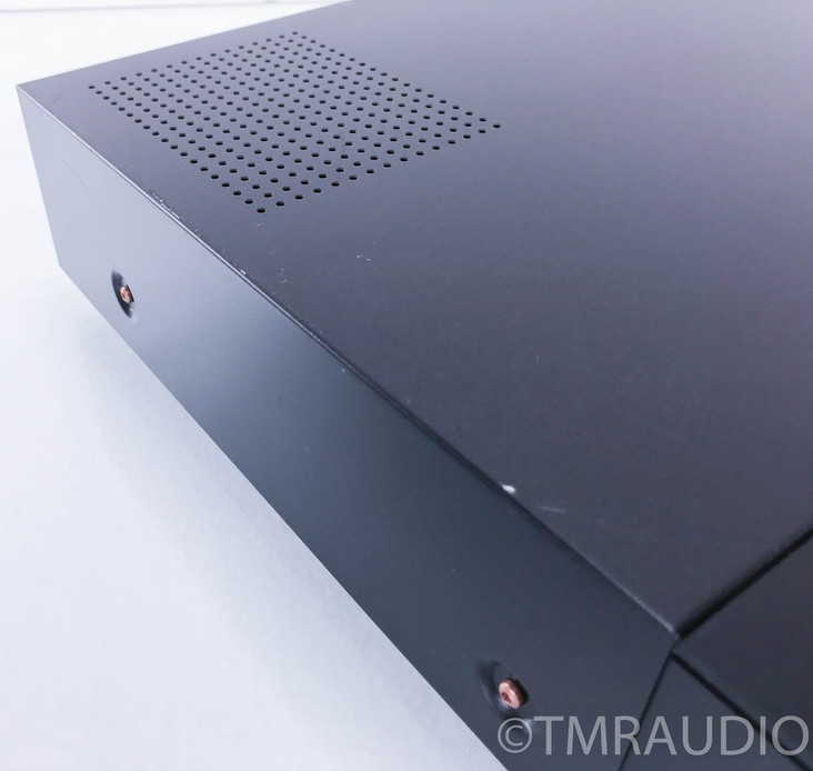 Marantz DR 700 CD Recorder / Player; Black (No Remote)