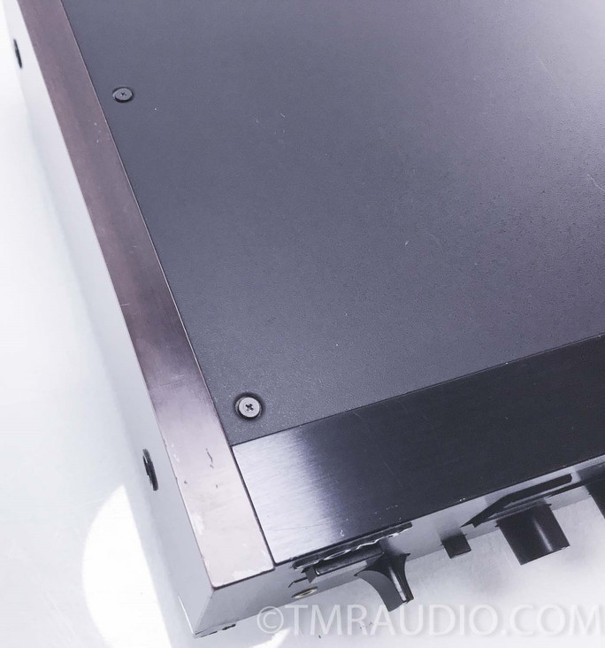 Sony TA-E77ESD Stereo Preamplifier / Preamp