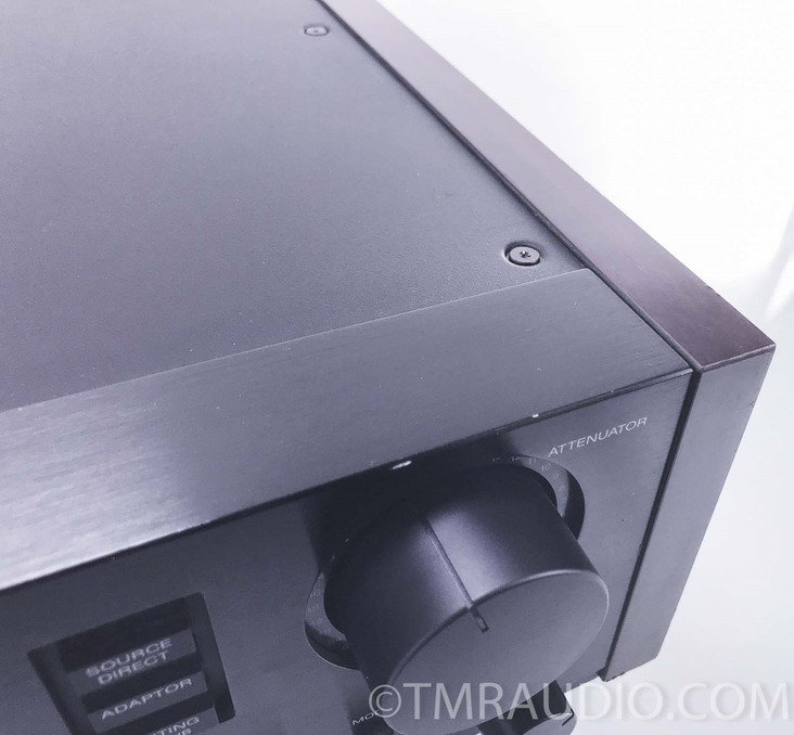 Sony TA-E77ESD Stereo Preamplifier / Preamp