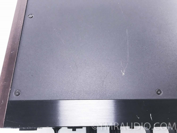 Sony TA-E77ESD Stereo Preamplifier / Preamp