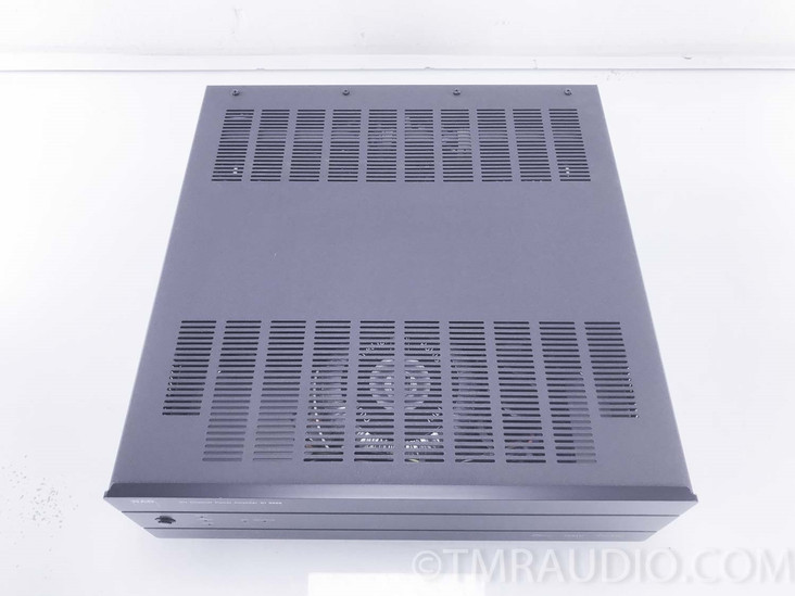 NAD CI 9060 Six Channel Power Amplifier; 6 Ch Amp