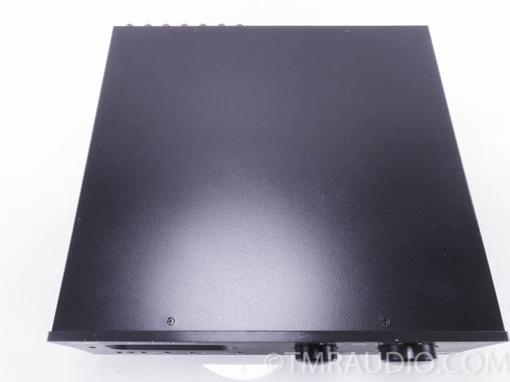 Sunfire Theater Grand Receiver 3 7.1 Channel Home Theater Reciever; TGR-3