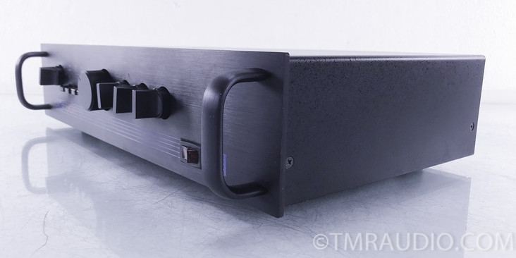 B&K Components Pro-5 Stereo Preamplifier