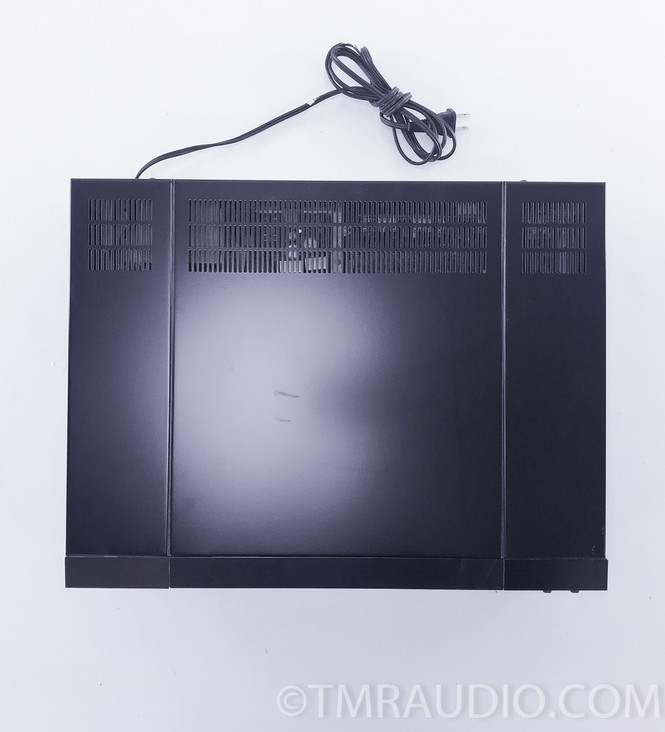 Teac V-800x Stereo Cassette Deck / Tape Recorder; AS-IS