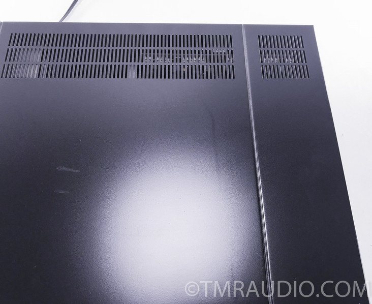 Teac V-800x Stereo Cassette Deck / Tape Recorder; AS-IS