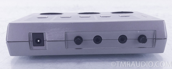 ギター AKAI Professional U-400 RIFF-O-MATIC Akai U400 Riff-O-Matic Variable Tempo Phrase Sampler - The