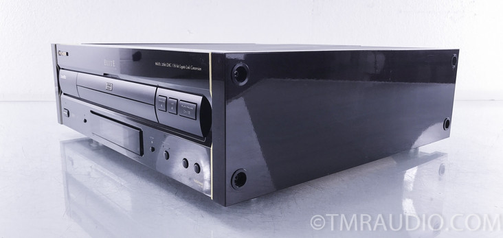 Pioneer Elite DVL-91 CD / DVD / LaserDisc Player