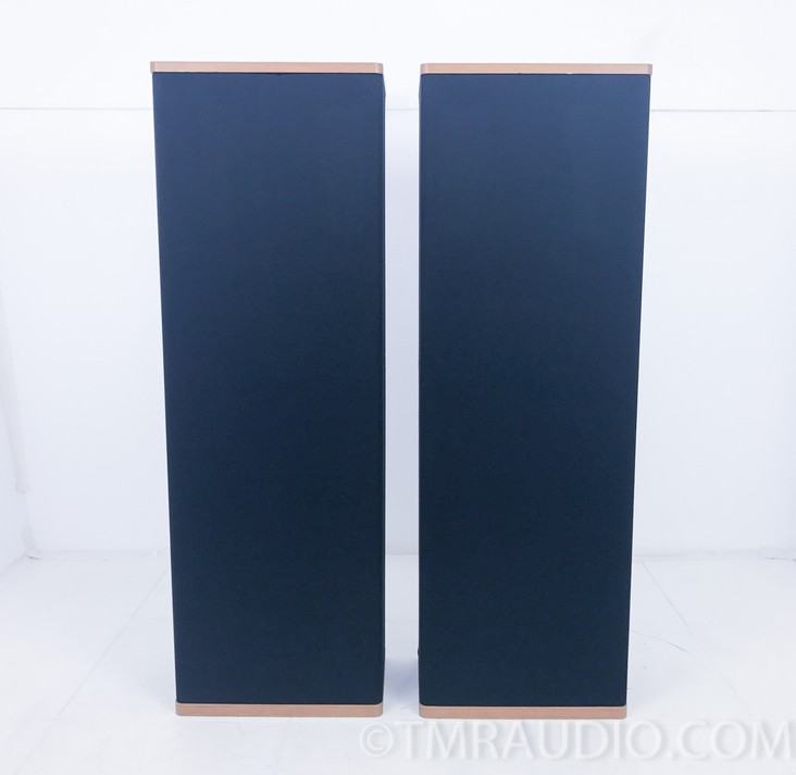 Vandersteen 3A Floorstanding Speakers; Pair (New Cloth)