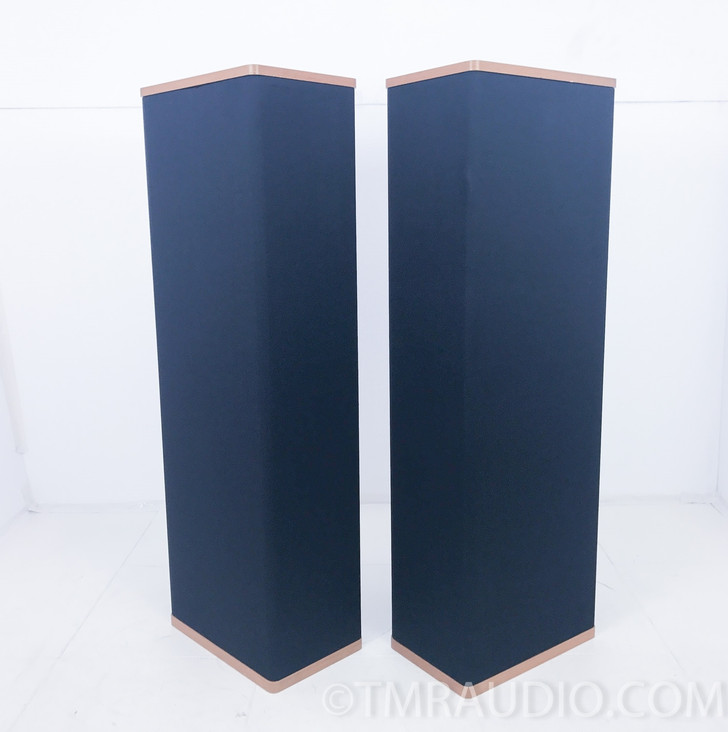 Vandersteen 3A Floorstanding Speakers; Pair (New Cloth)