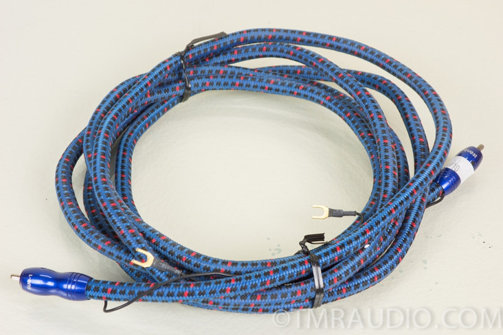Audioquest Sub-1 3 Meter Subwoofer Cable