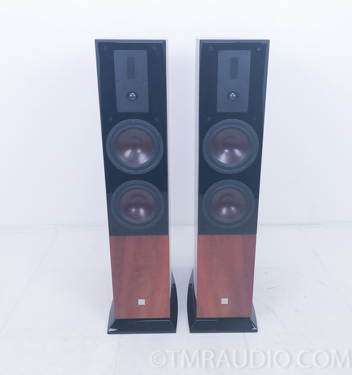 ダリ　DALI HELICON 400MK2 Limited Edition DALI Helicon 400 Mk2 Loudspeaker (TAS 205) - The Absolute Sound