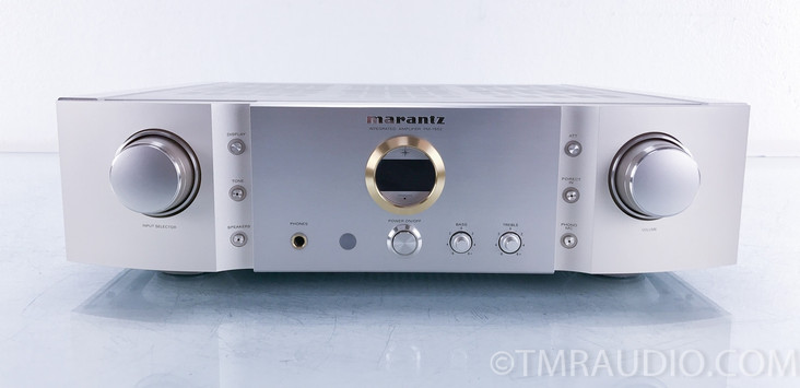 Marantz PM-15S2 Stereo Integrated Amplifier