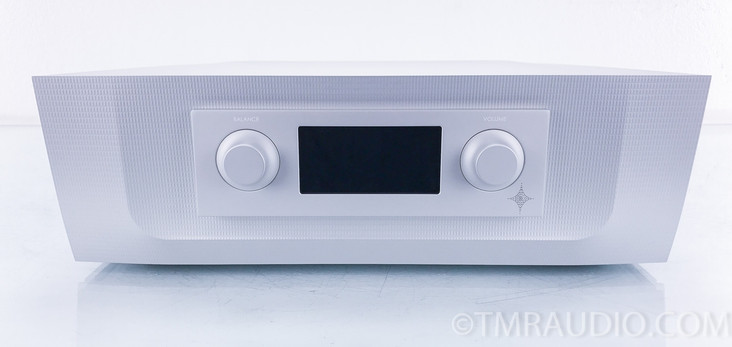 Constellation Audio Argo Stereo Integrated Amplifier