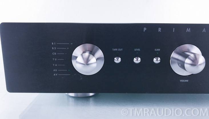 Primare PRE30 Stereo Preamplifier; PRE 30