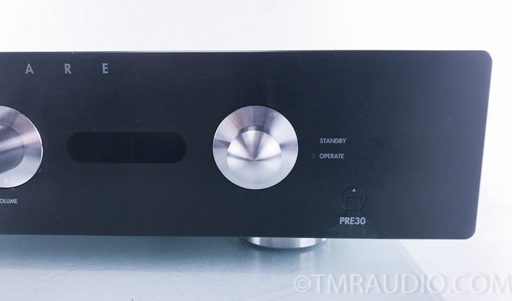 Primare PRE30 Stereo Preamplifier; PRE 30
