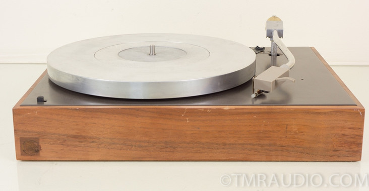 AR Turntable; AS-IS