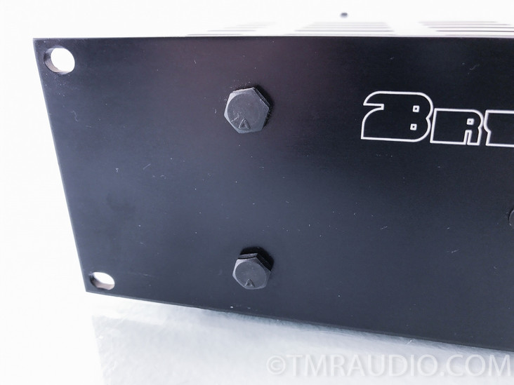 Bryston 2B Stereo Power Amplifier