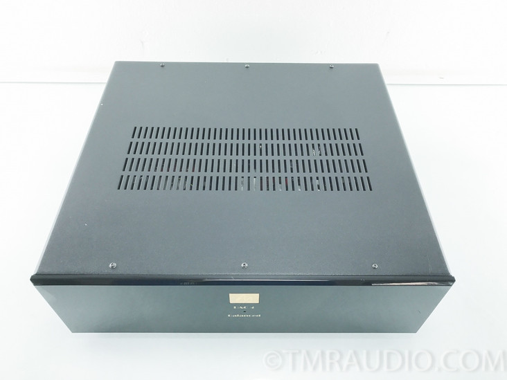 Audio Note DAC4.1 Signature Balanced Tube DAC; D/A Converter; DAC-4.1