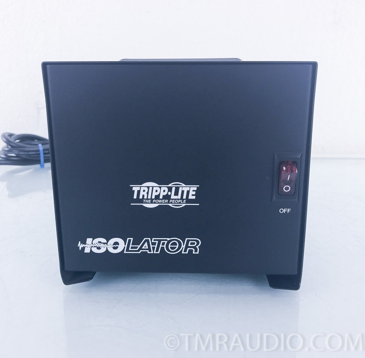 Tripp-lite IS1000 Isolator Transformer-Based Power Conditioner