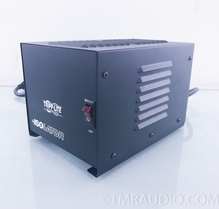 Tripp-lite IS1000 Isolator Transformer-Based Power Conditioner