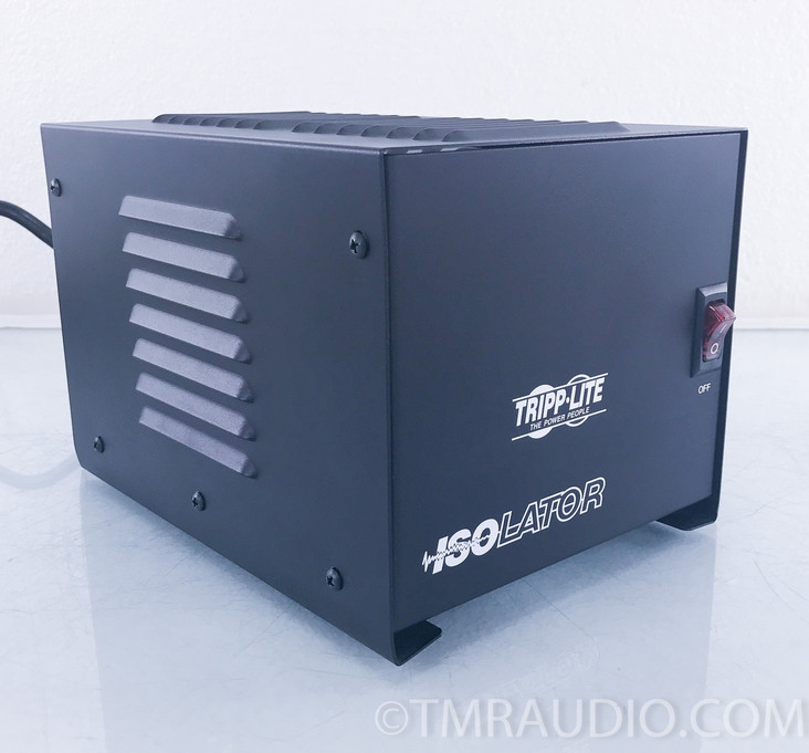 Tripp-lite IS1000 Isolator Transformer-Based Power Conditioner