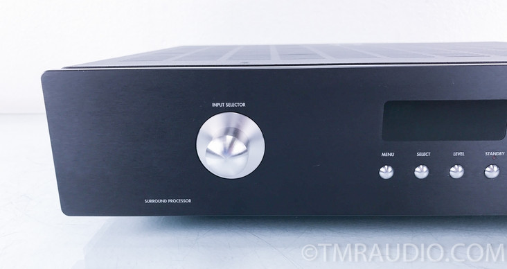 Primare SP31.7 Multichannel Processor; Preamplifier