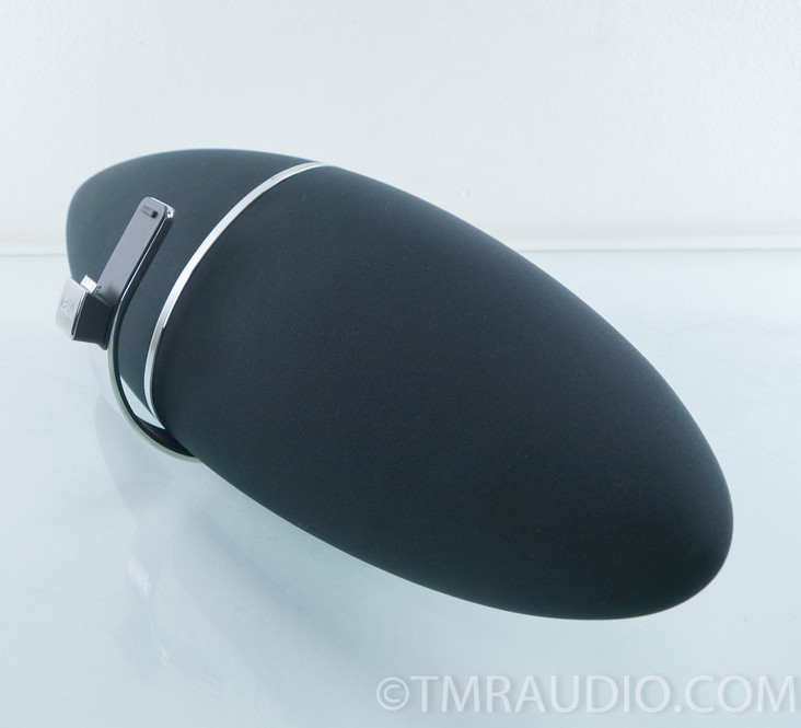 B&W Zeppelin Wireless Speaker; Chrome; Bowers & Wilkins