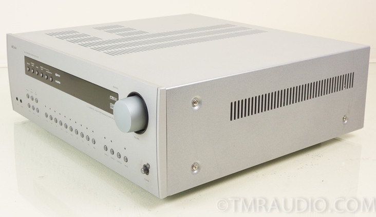 Arcam AVR-350 Home Theater / Stereo Receiver AS-IS
