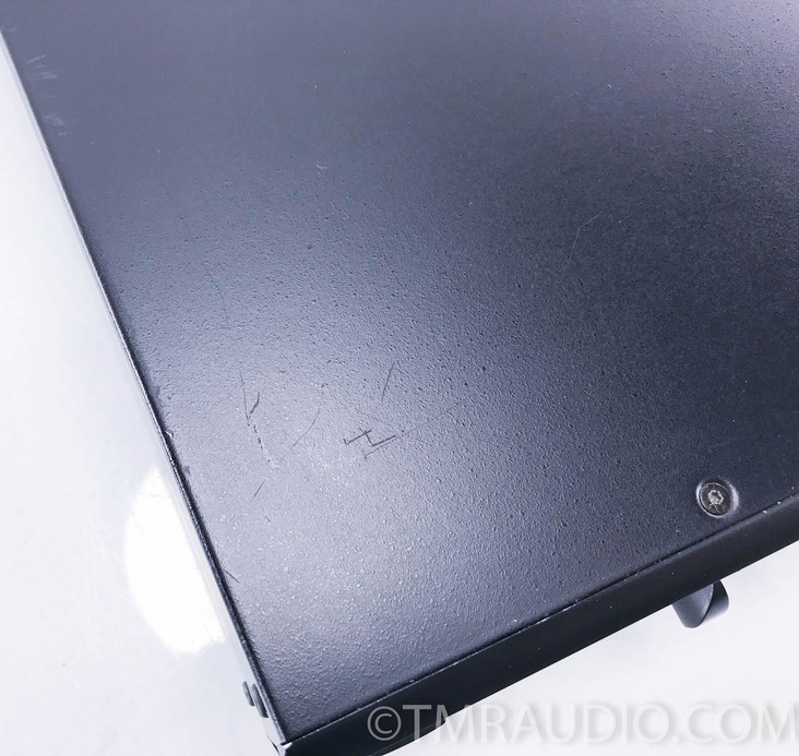 Adcom GFP-565 Stereo Preamplifier 1