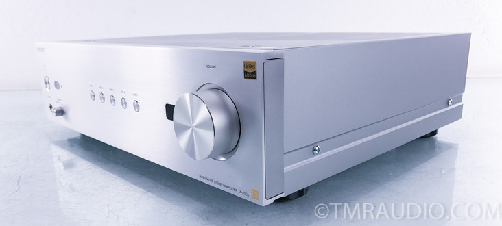 Sony TA-A1ES Stereo Integrated Amplifier 1