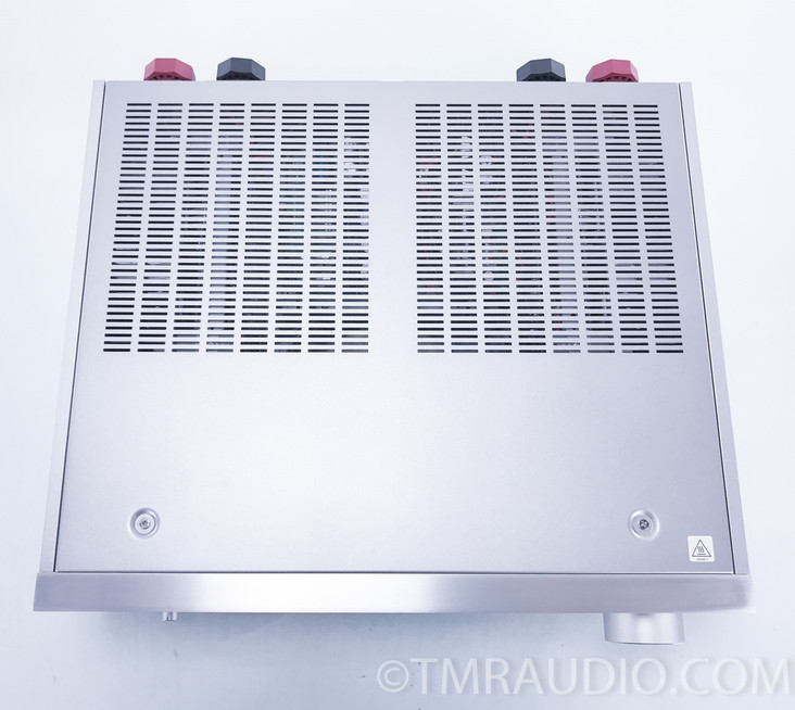 Sony TA-A1ES Stereo Integrated Amplifier 1