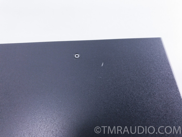 Primare CD31 CD Player; CD-31 1