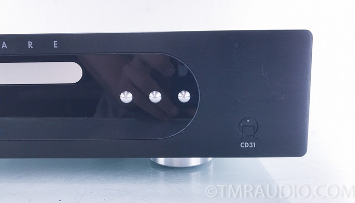 Primare CD31 CD Player; CD-31 1