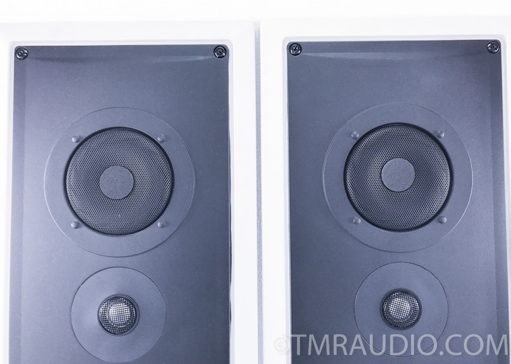 Infinity FPS1000 Flat-panel On Wall Speakers; Pair 1