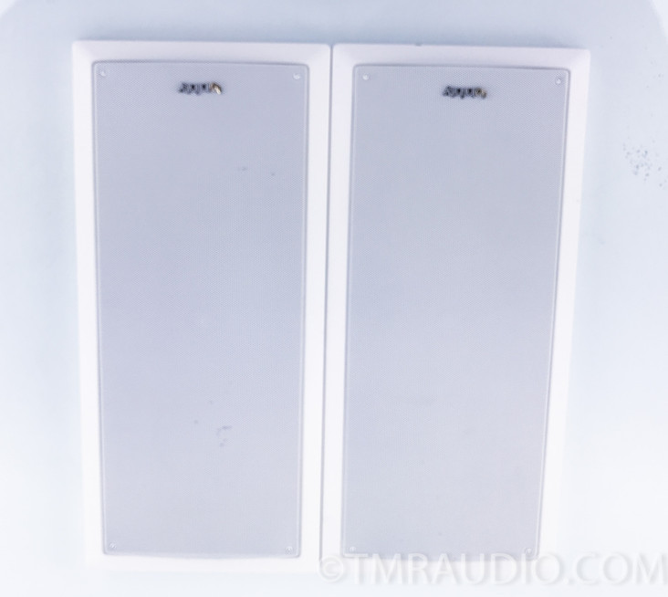 Infinity FPS1000 Flat-panel On Wall Speakers; Pair 1