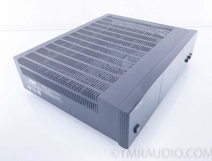 Rotel RB-956AX Six-Channel Power Amplifier (AS-IS / bad channel)