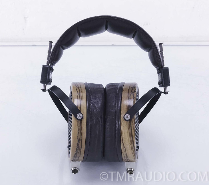 Audeze LCD-3 Open-Back Headphones; LCD3