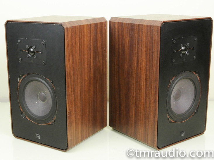 ADS L470/2 Classic Vintage 2-way Bookshelf Speakers