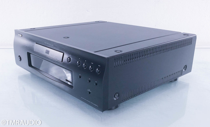 Denon DVD-2500BTCI Blu-ray Disc / DVD Transport