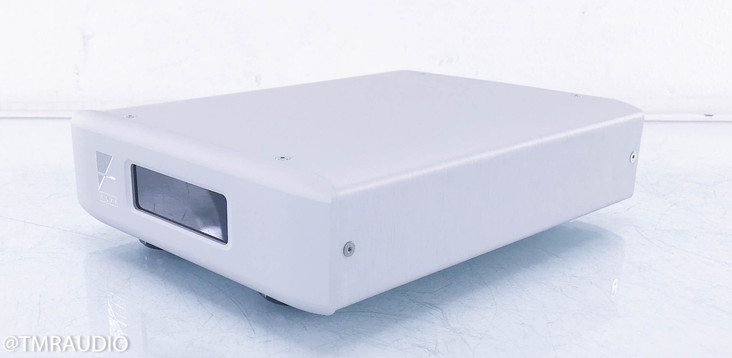 Ayre QB-9 USB DAC / D/A Converter; Silver