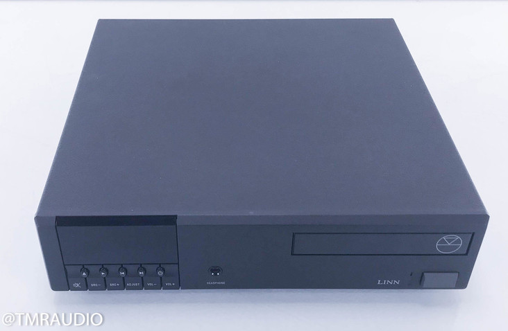 Linn Classik Music CD Player / Stereo Integrated Amplifier; Original Version