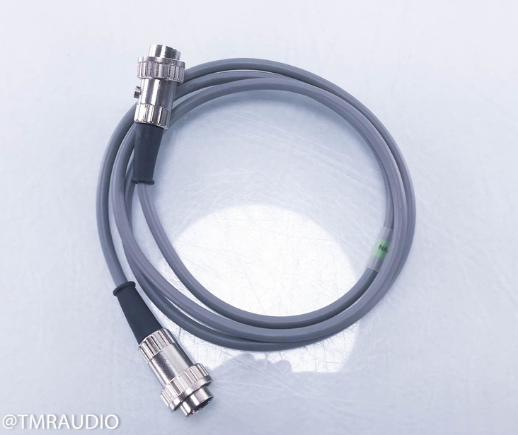 Naim SNAIC 5 Pin DIN Cable; 1.2m Interconnect; NA-0020