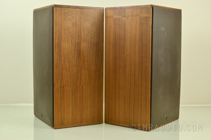 ADS L810 Vintage Speakers; Near Mint Condition